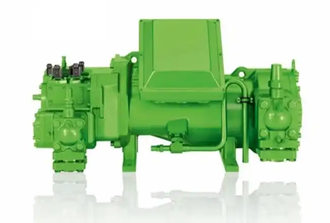 Screw (Bitzer)