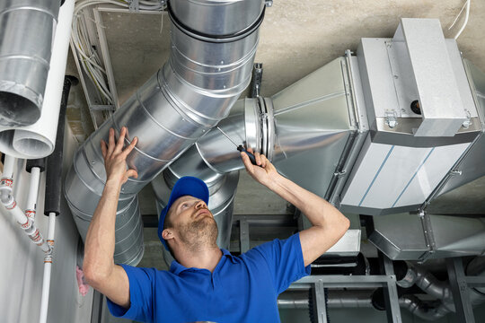 Duct